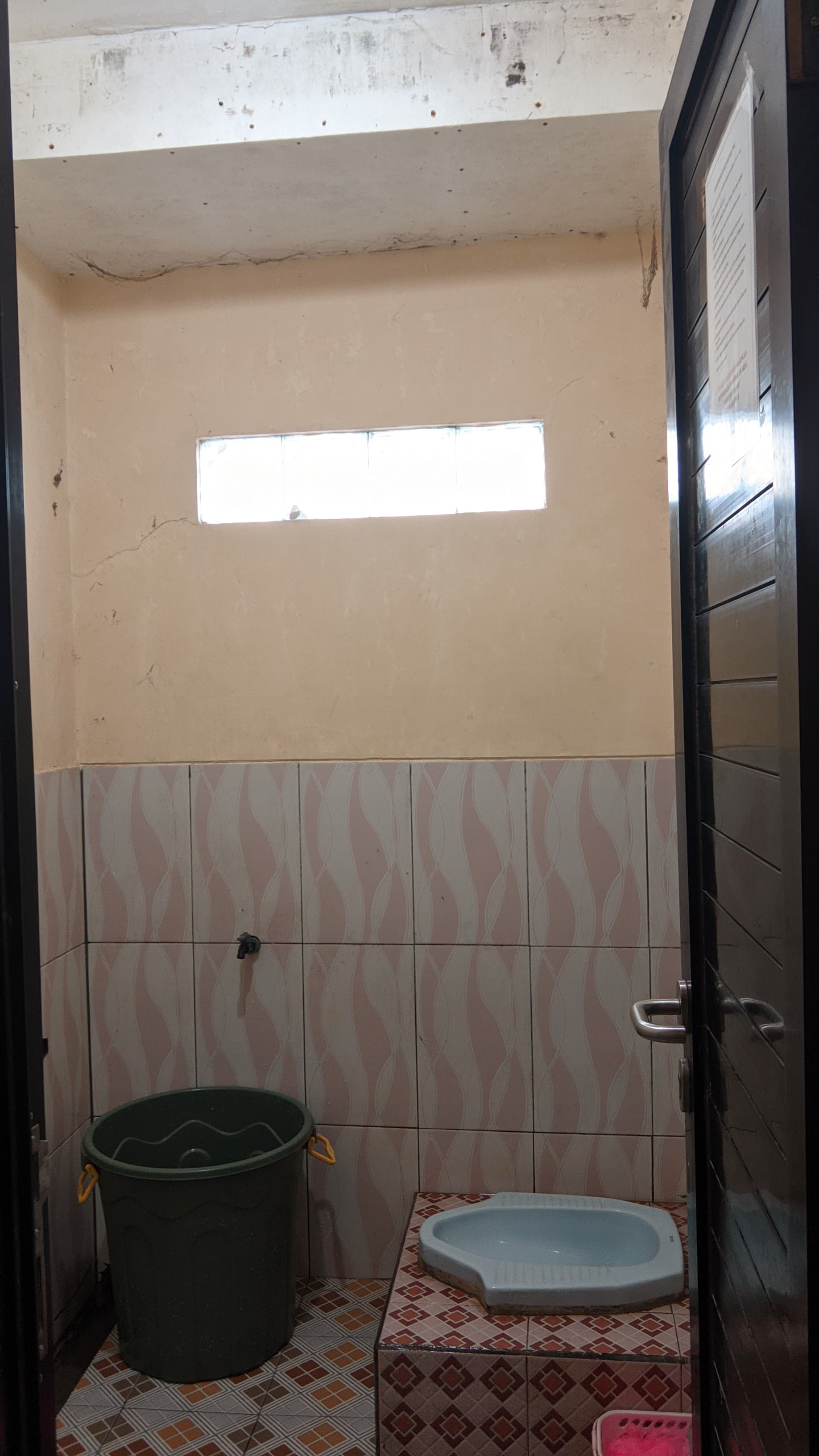 Kamar Mandi
